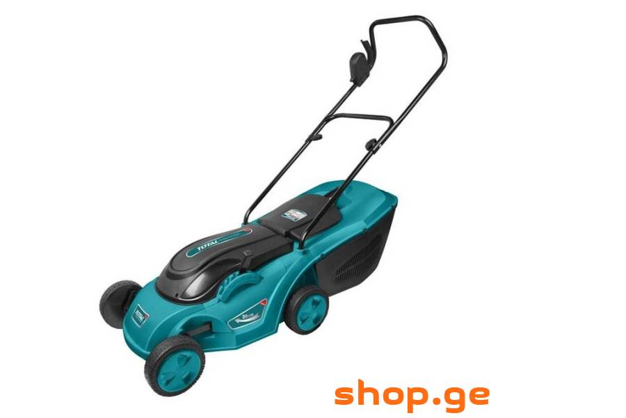 გაზონის სათიბი 1600ვტ TOTAL TGT616151