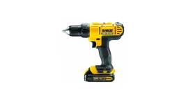 ელექტრო სახრახნისი Dewalt - DCD771–ks