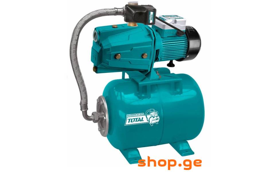 ავტომატური რეაქტიული ტუმბო 750W – TWP47506