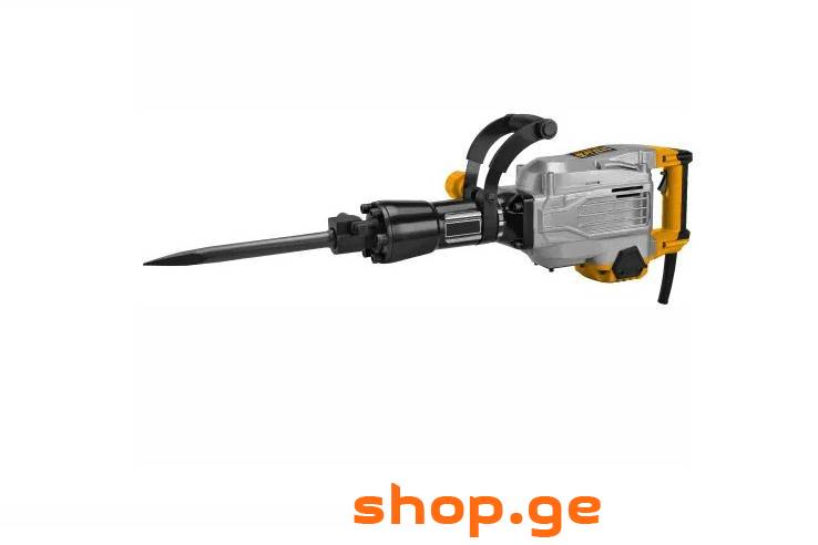 TOLSEN TOL1474-79517 პნევმატური დრელი 1700W