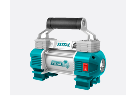 ჰაერის კომპრესორი TOTAL TTAC2506