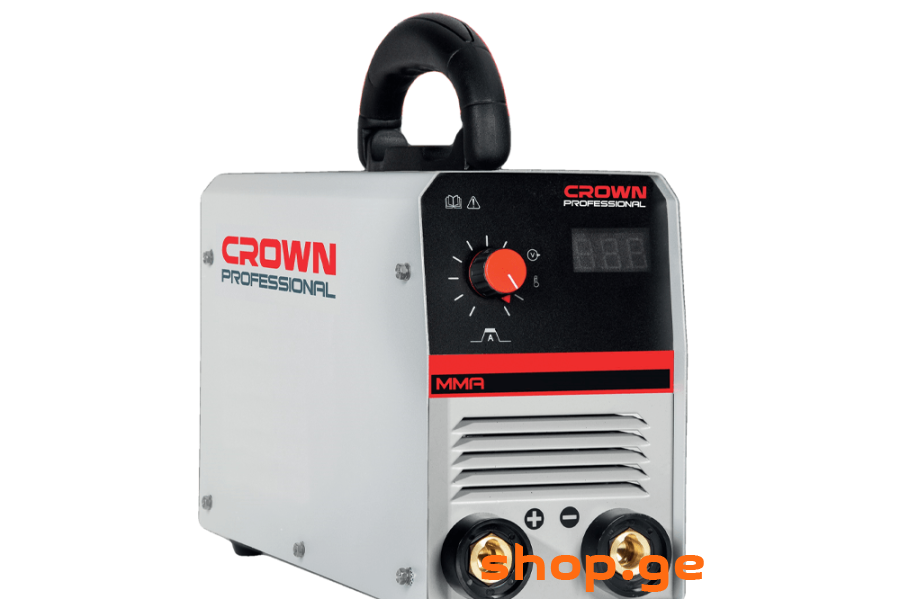 შედუღების აპარატი | CROWN CT33099