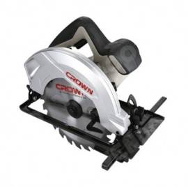ცირკული ხერხი | CROWN CT15210-235