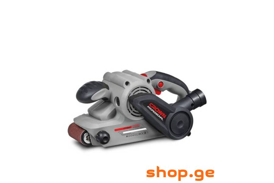 ელექტრო შალაშინი CROWN CT13311