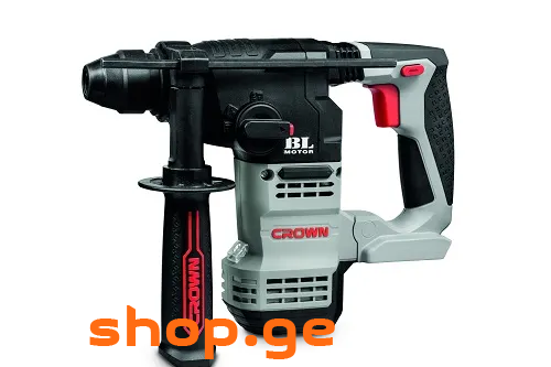 CROWN CT28001HX პნევმატური დრელი ელემენტზე