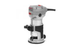 CROWN CT11023 მრავალაფუნქციური ელექტრონული ფრეზი 