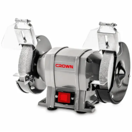 CROWN CT13332-ელექტრო სალესი ხელსაწყო 250W