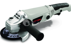 კუთხის სახეხი მანქანა Crown CT13500-180N 2200W