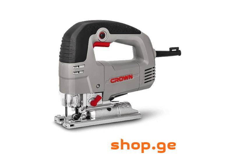 ელექტრო ხერხი CROWN CT15189