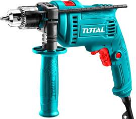 დარტყმითი ბურღი TOTAL TG1061356