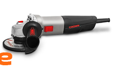 კუთხის სახეხი მანქანა Crown CT13497-125 860W ID 27