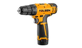 ხრახნმჭერი ელემენტზე 12V TOLSEN 79036