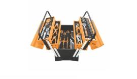 TOLSEN TOL1122-85401 ხელსაწყოების ნაკრები 60ც-იანი