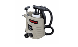 ელექტრო პულივიზატორი CROWN CT31010