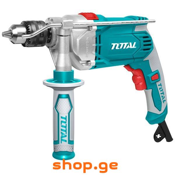 საბურღი TOTAL TG111136
