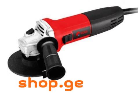 კუთხის საჭრელი 125მმ EDON | AG-125/900
