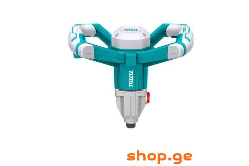 მიქსერი 180÷480/300÷750 ბრ/წთ, 1400ვტ | TD614006