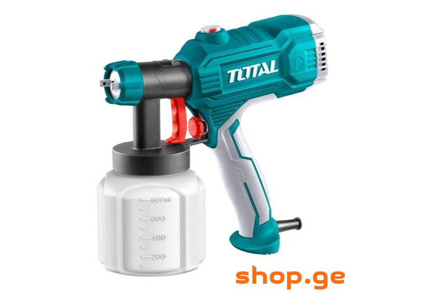 TOTAL TT3506