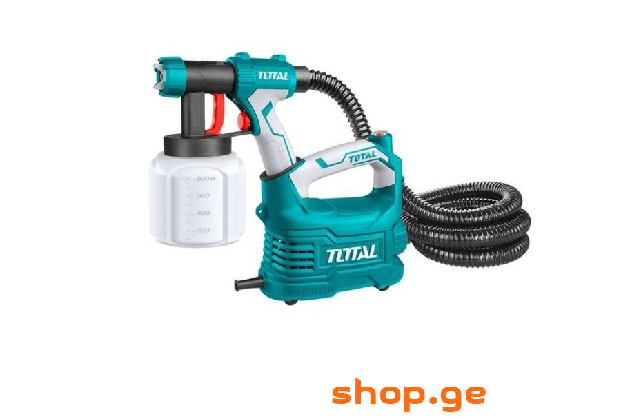 TOTAL TT5006-2