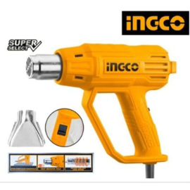 ტექნიკური ფენი 2000W INGCO HG2000385