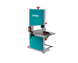 ლენტური ხერხი TOTAL TS730301(350 W)