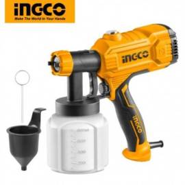 შემფრქვევი 350W INGCO (SPG3508)