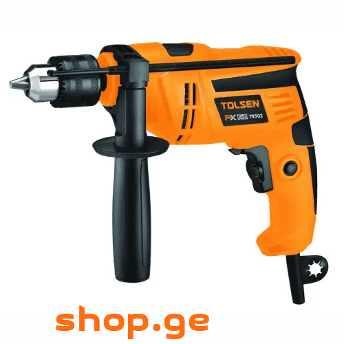 პერფერატორი SDS+ TOLSEN 79513