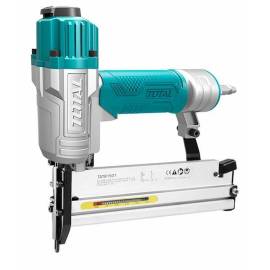 პნევმატური სტეპლერი Total TAT81501, 4-7bar Green