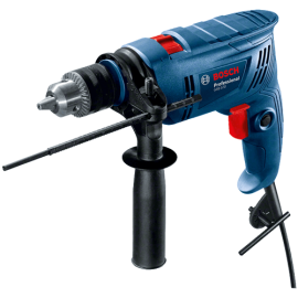 BOSCH GSB13RE დარტყმითი ბურღი 240 ვ