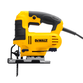 ბეწვა ხერხი DeWalt DWE349-KS 650W