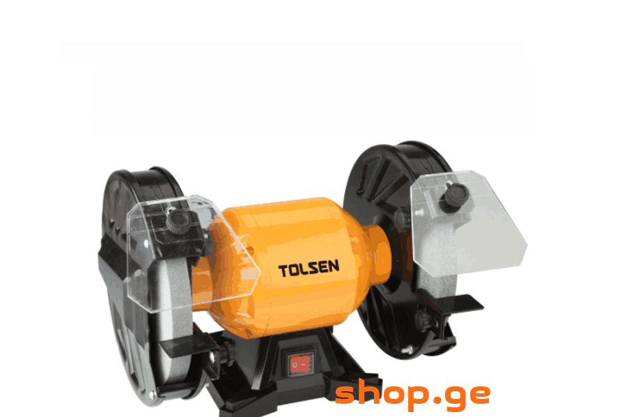 (350W) სალესი TOLSEN 79648