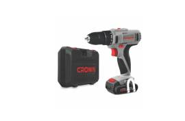 (20V) ელ. ხრახნდამჭერი CROWN CT21076HQX-4 BMC
