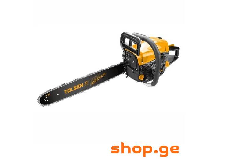 ბენზოხერხი TOLSEN TOL1591-79614