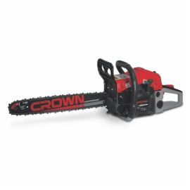 ჯაჭვური ხერხი საწვავზე CROWN CT20101-18
