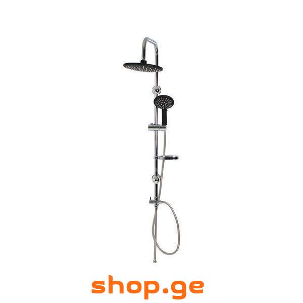 საშხაპე კომპლექტი HuaDiao HD -49003-10