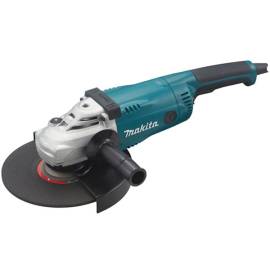 კუთხსახეხი MAKITA GA9020