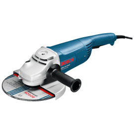 კუთხსახეხი BOSCH GWS 22 - 230 H