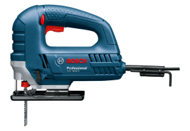 ბეწვახერხი GST8000E BOSCH