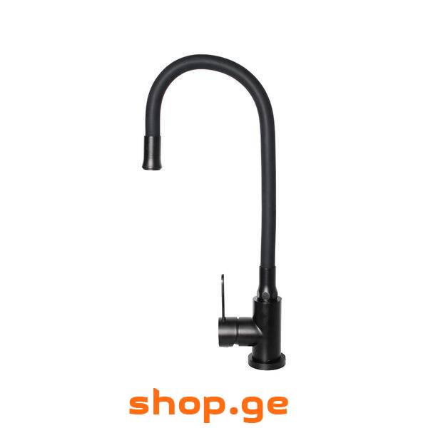 სამზარეულოს შემრევი ონკანი LEDEME 7L74105B