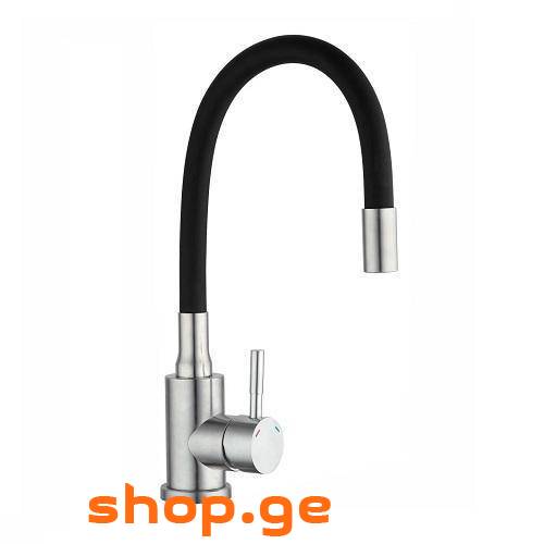 სამზარეულოს შემრევი ონკანი LEDEME 7L4199-2