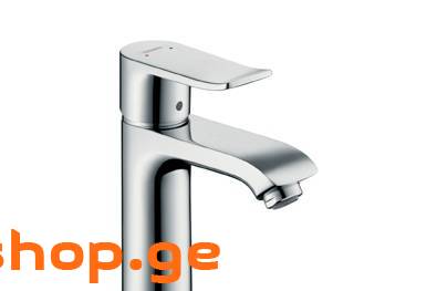 ხელსაბანის შემრევი ონკანი LEDEME 7L1030