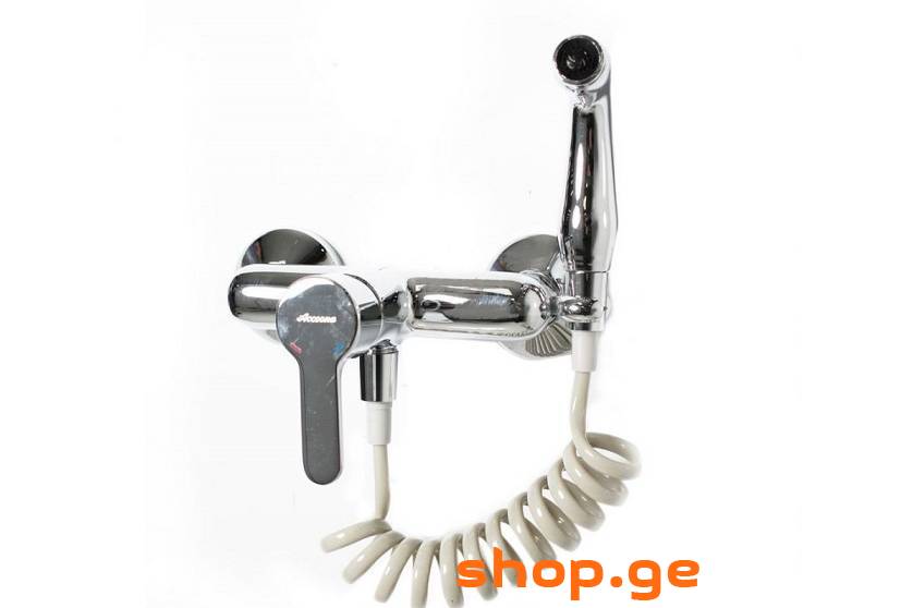 ბიდეს შემრევი ონკანი LEDEME 7L5244