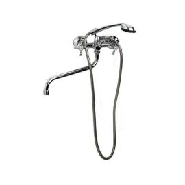 საშხაპე კომპლექტი LEDEME RL2611