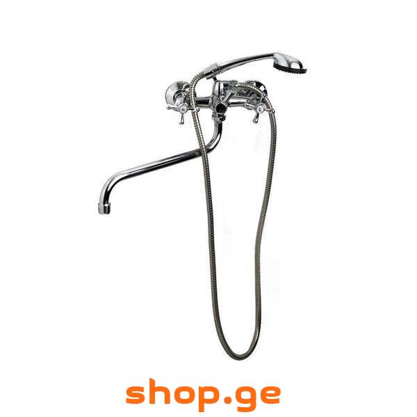 საშხაპე კომპლექტი LEDEME RL2611