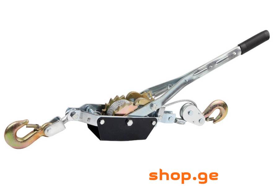 TOLSEN TOL887-62442 ტალი მექანიკური