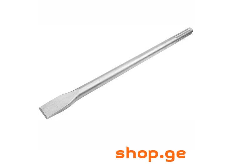 TOLSEN TOL654-75457 სატეხი 18*400*25MM