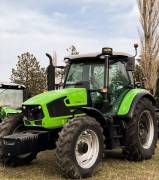 Special Equipment, Deutz-Fahr