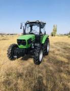 Special Equipment, Deutz-Fahr