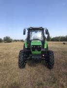 Special Equipment, Deutz-Fahr