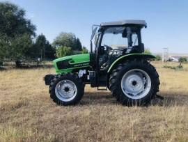 Special Equipment, Deutz-Fahr